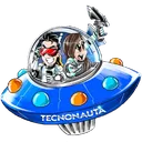 TecnoOvniNauta