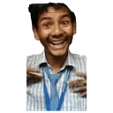gareeb
