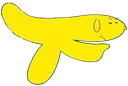handbanana