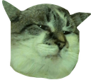 Uncomfy Discord emoji
