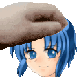 ChiePet Discord emoji