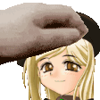 TakanoPet Discord emoji