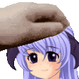 HanyuuPet Discord emoji