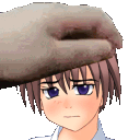 KeiichiPet Discord emoji