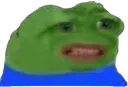 peepoCringe
