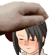 KanonPet Discord emoji