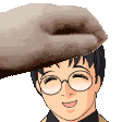 GeorgePet Discord emoji