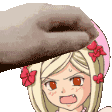 LambdadeltaPet Discord emoji