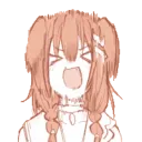KoroneHeadbang