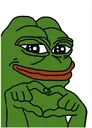 Pepeheart pepeheart Discord Emoji