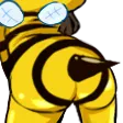 bee_ass
