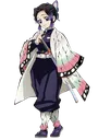 Shinobu