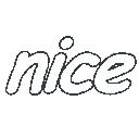 nice