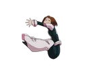 Uraraka_Hug Discord Emoji