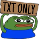 txtonly