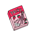 pocky