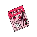 pocky