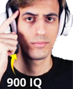 Davie_900IQ Discord emoji