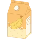 Bananinha Discord Emoji