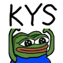 Kys Kys