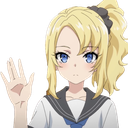 NodokaWave Discord emoji