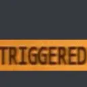 Triggered triggered Discord Emoji