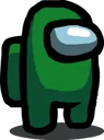 GreenSus Discord Emoji