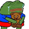 PeepoSadBear