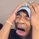 despair