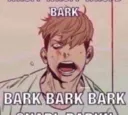WOOFWOOFBARKBARKGRR Discord Emoji