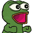 CT_PepeHype Discord emoji