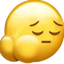 sad