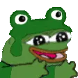 peepoHuggies