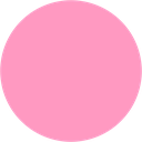 pink_circle Discord emoji