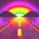 route
