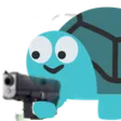turtlegun