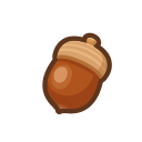 B_Acorn Discord emoji