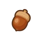 B_Acorn