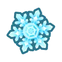 B_Large_Snowflake