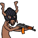 scavgun