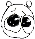 slugeyessad