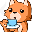 tea Discord emoji