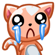 sad Discord emoji