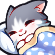 sleep Discord emoji