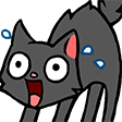 scared Discord emoji