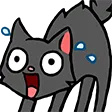 scared Discord Emoji