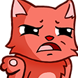 wtf Discord emoji