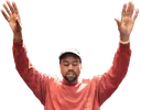 PraiseYeezy PraiseYeezy