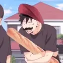 baguette
