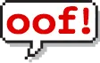 Oof OOF Discord Emoji